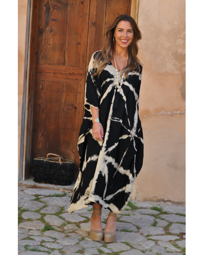Kaftan Palm