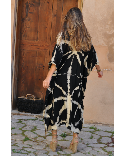 Kaftan Palm