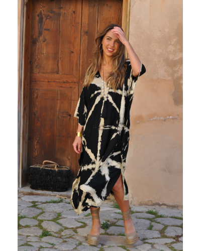Kaftan Palm