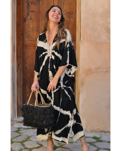 Kaftan Palm