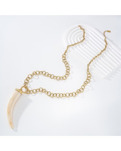 Collar Blanco Mexico
