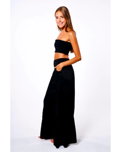 Saba Black Pants