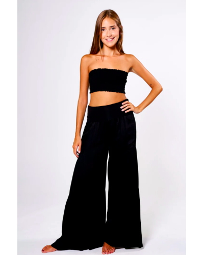 Saba Black Pants