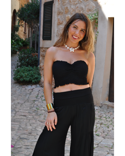 Bandeau Black