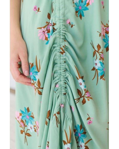 Vestido Kimi Toscana