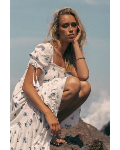 Vestido June Berry