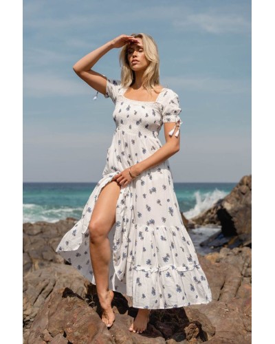 Vestido June Berry