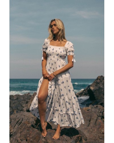 Vestido June Berry