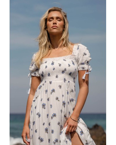 Vestido June Berry
