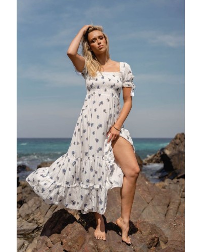 Vestido June Berry