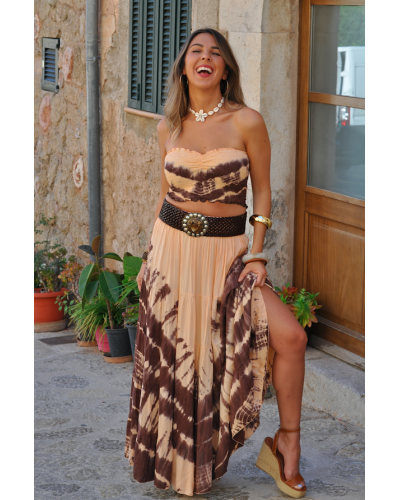 Falda Zahara Desert