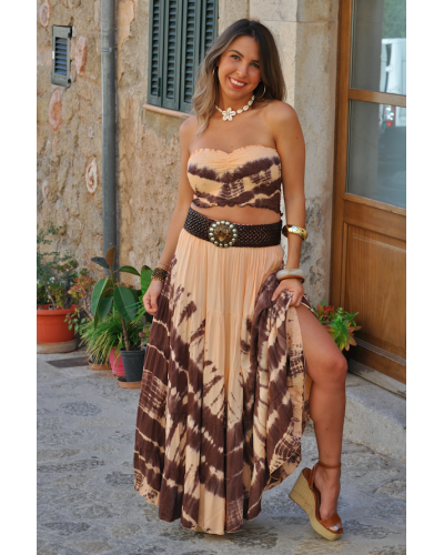 Falda Zahara Desert