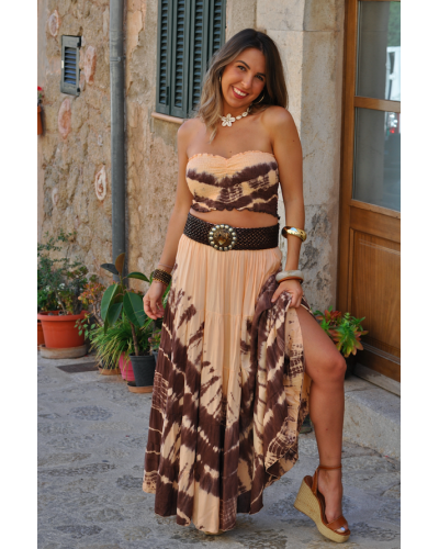 Falda Zahara Desert