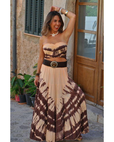 Falda Zahara Desert