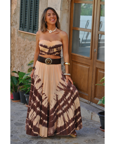 Falda Zahara Desert