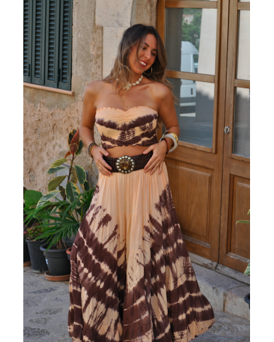 Falda Zahara Desert