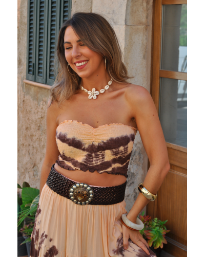 Bandeau Desert