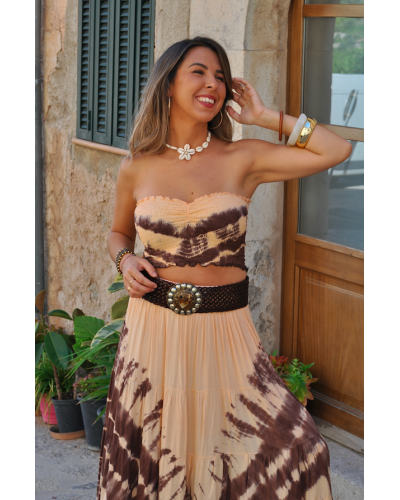 Bandeau Desert
