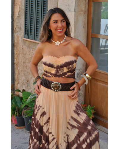 Bandeau Desert