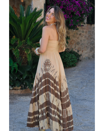 Vestido Aloha Desert