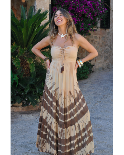 Vestido Aloha Desert