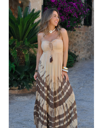 Vestido Aloha Desert