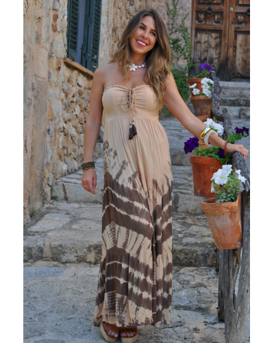 Vestido Aloha Desert