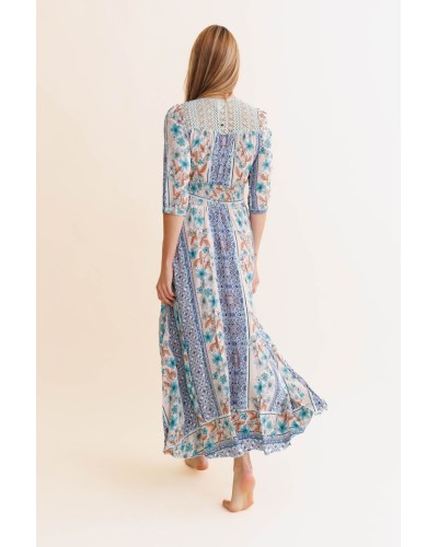 Vestido Indiana Casley