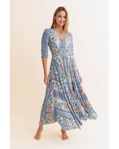 Vestido Indiana Casley