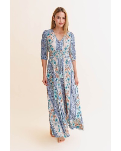 Vestido Indiana Casley