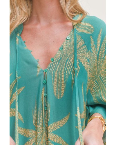 Kaftan Bree Palms