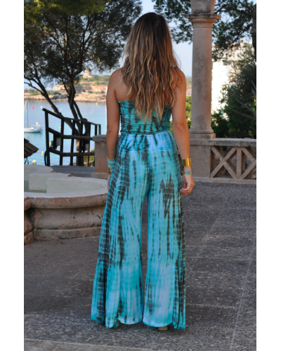 Pantalon Gypsy Tie Dye