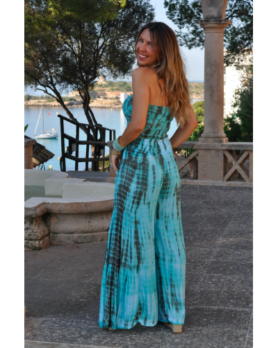 Pantalon Gypsy Tie Dye