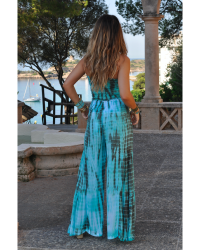 Pantalon Gypsy Tie Dye