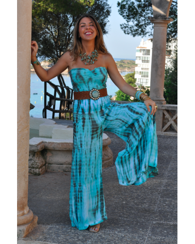 Cinturon Boho Maldivas