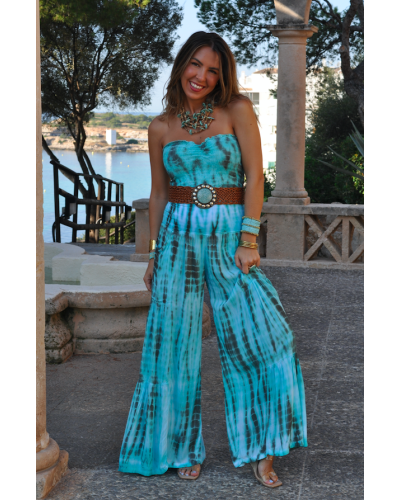 Cinturon Boho Maldivas