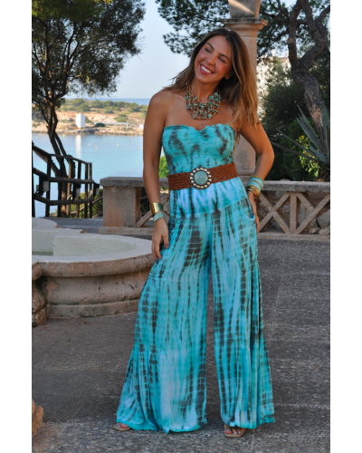 Cinturon Boho Maldivas