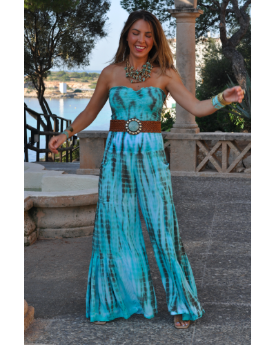 Cinturon Boho Maldivas