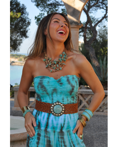 Collar Tahoo
