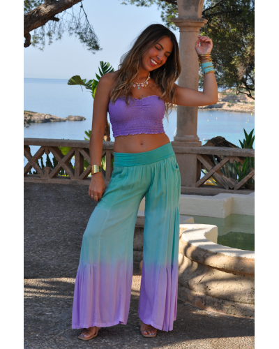 Pantalón Gypsy Peace