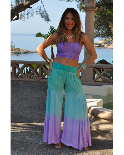 Pantalón Gypsy Peace