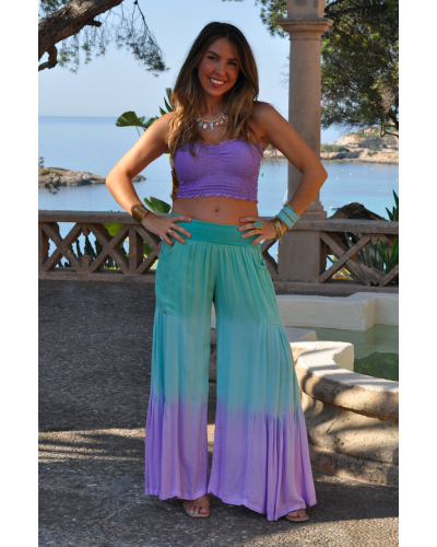 Pantalón Gypsy Peace