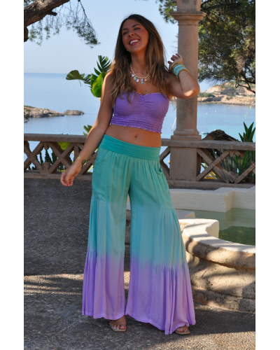 Pantalón Gypsy Peace