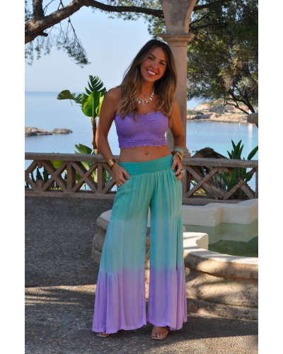 Pantalón Gypsy Peace