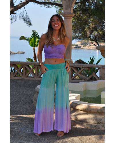 Pantalón Gypsy Peace