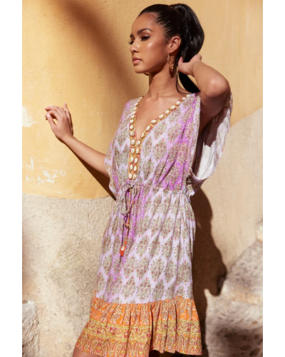 Vestido Risi Boho