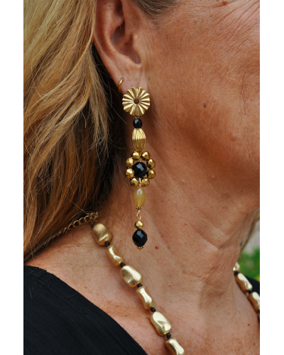 Pendientes Mara