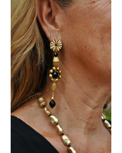 Pendientes Mara