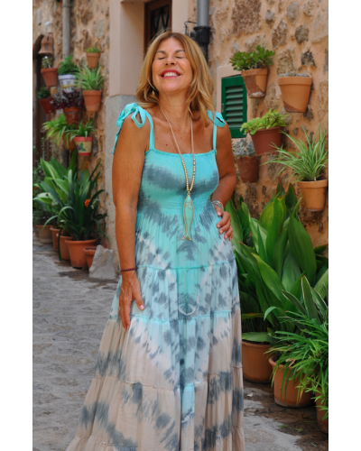 Maho Caribe Dress