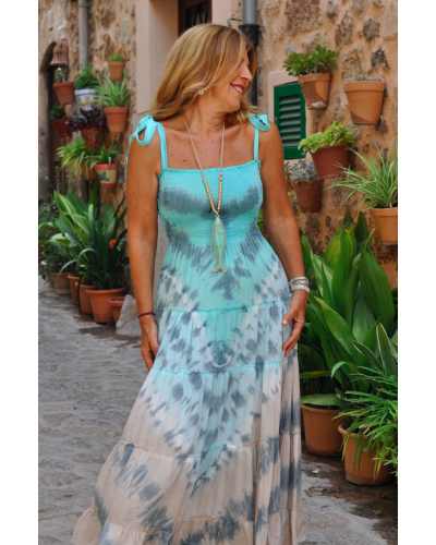 Maho Caribe Dress